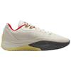 New Nike S.T. Flare Abrasion Resistant Low Top Vintage Basketball Shoes Men's Pearl White HF0232-002