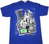 Tops – T-Shirts