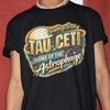 Greetings from Tau Ceti Shirt - Home of Astrophage Tee,Project Hail Mary Tshirt