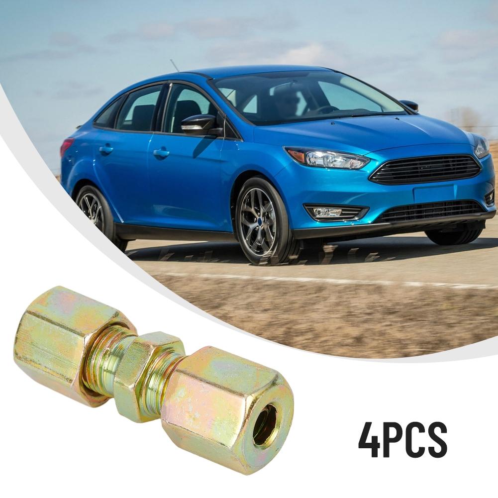 Brake Line Connector Brake Line Brake Line Connector Brand New