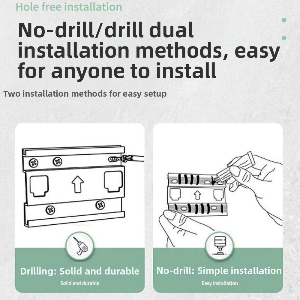 Wall Mounted Retractable Clothesline Non Sagging Stainless Steel Wire Telescopic Clothes Hanger Easy Installation Adjustable