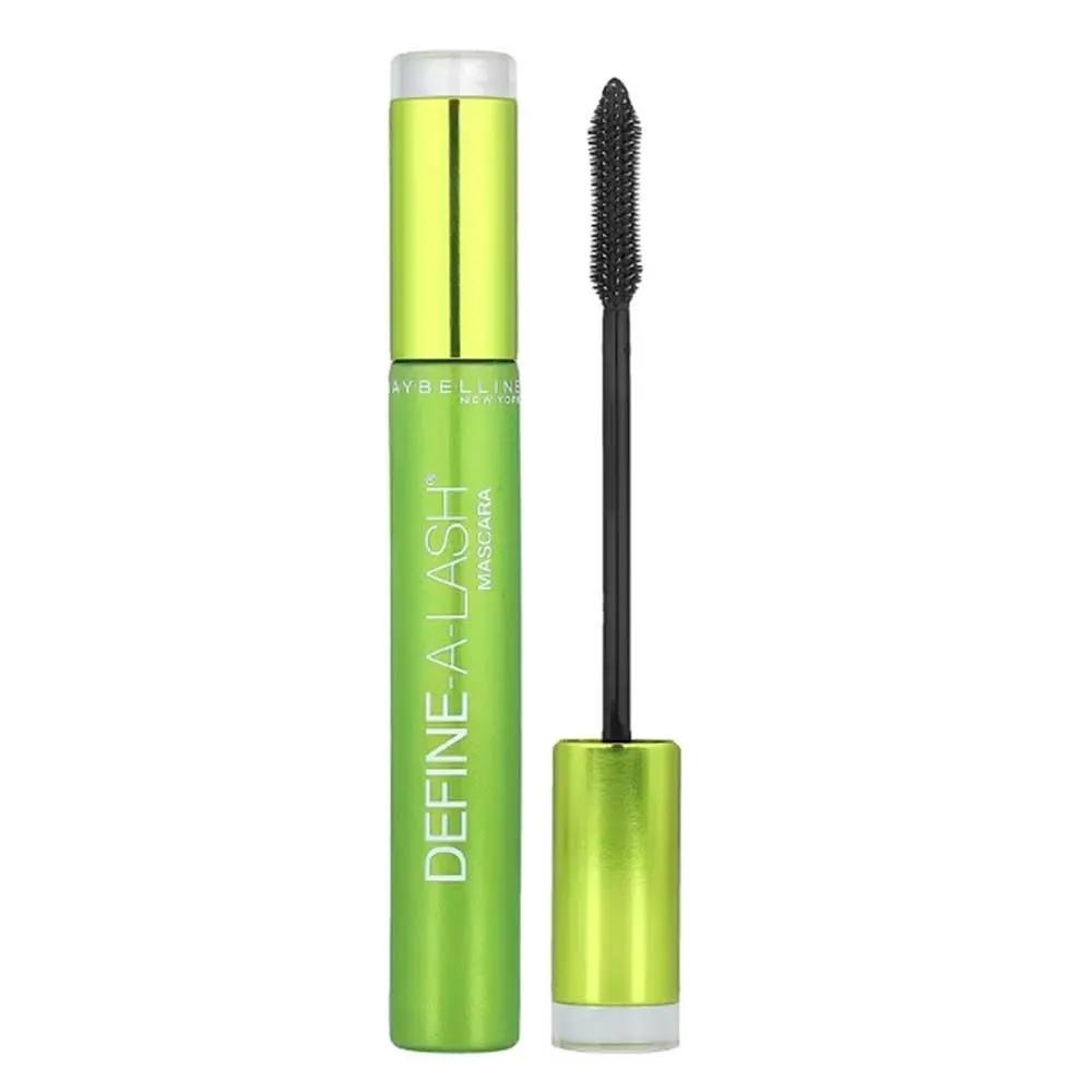 

Maybelline New York Define-A-Lash Lengthening Mascara 801 Berry Black 6.5ml 801 Berry Black 6.5ml