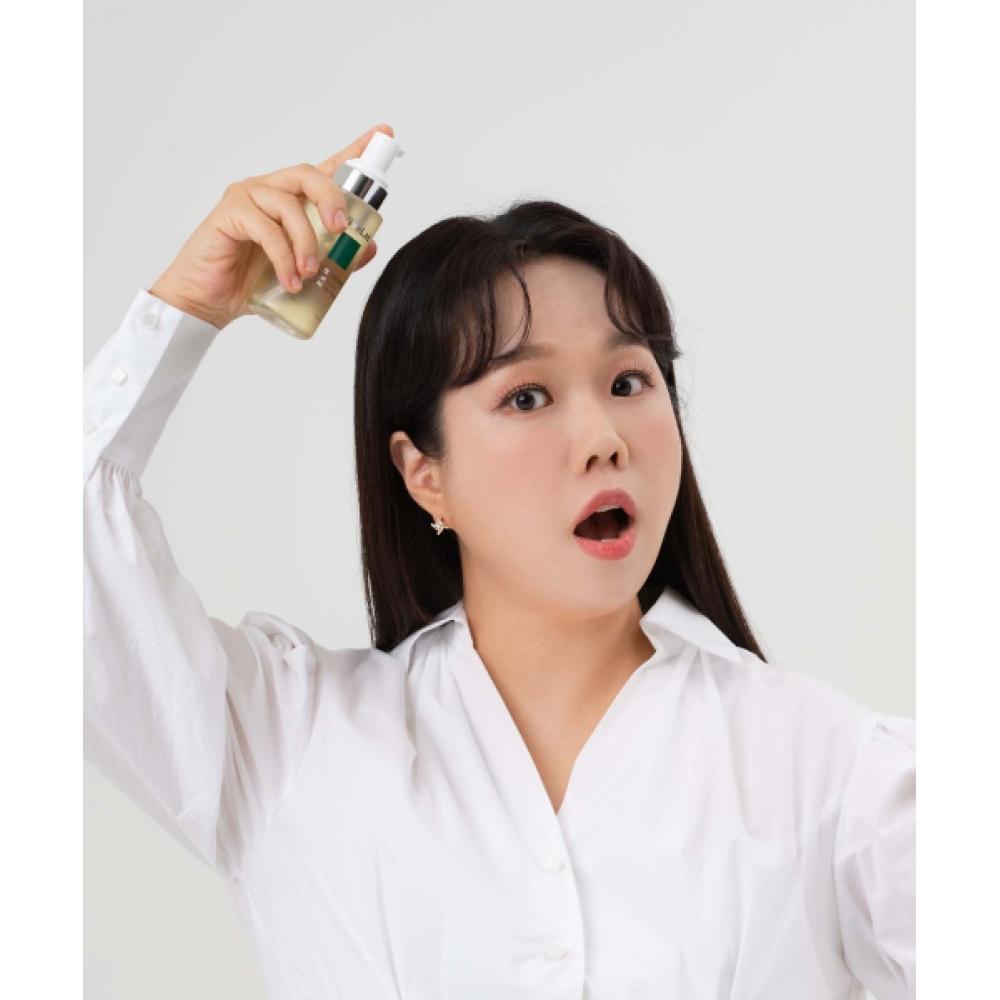 Vivelab 4 Week Solution Scalp Enhancing Foam 1 single item