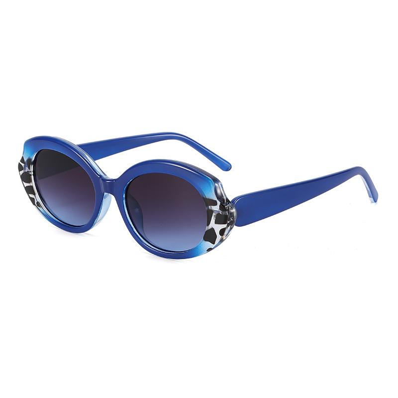 Punk Eyeglasses Female Clout Goggles Men Sunglasses Women Unisex Hip Pop Sun Glasses