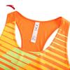 Anta Men's Quick-Dry Running Vest & Shorts Set
