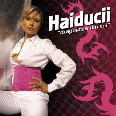 CD HAIDUCII - Dragostea Din Tei 5454506302 Empire Musicwer 2004 US Dance & Electronica Used