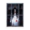 Spooky Halloween Atmosphere – Transform Any Space Into A Haunted Party With These Eerie Halloween Curtains