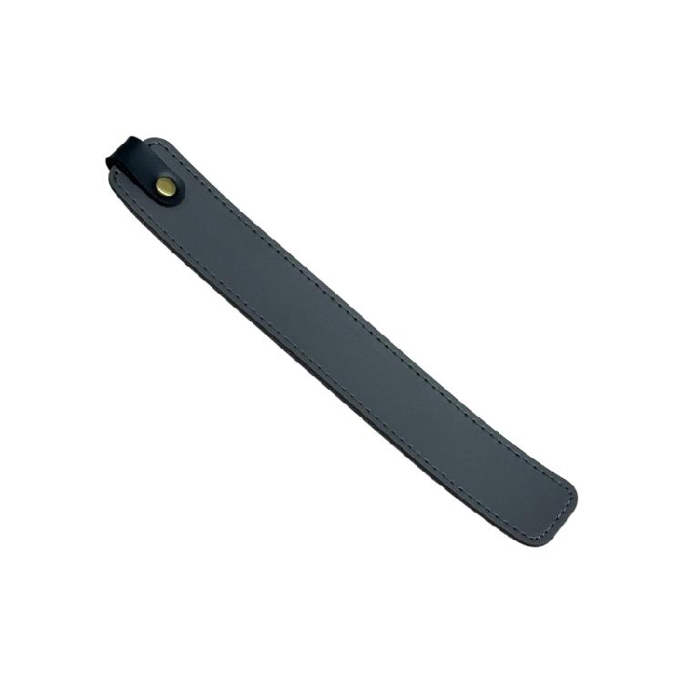 PU Leather Bookmarks Set Decorative Bookmarks Book Page Holder Gifting For Book Lovers Teachers Students Reading Aid