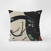 Home Decor Pillowcase Bedroom Living Room Square Cushion Pillowcase