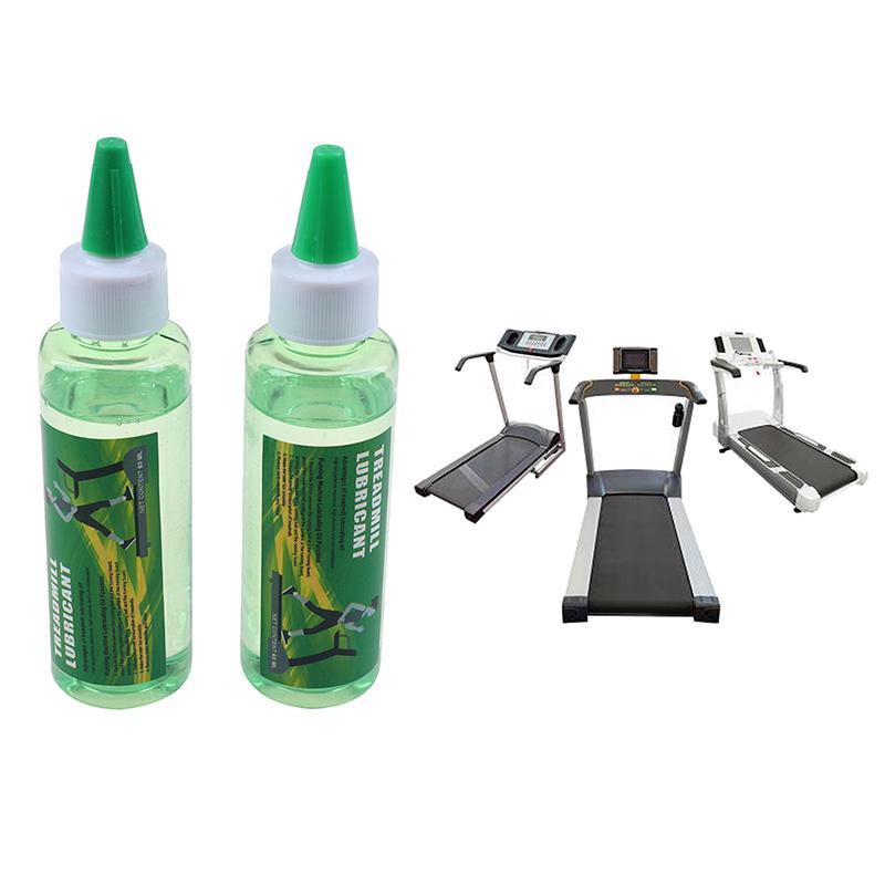 laufband gleitmittel 100ml Silikonöl Laufband Gleitmittel Pflege Schmiermittel für Sportgeräte main image 0