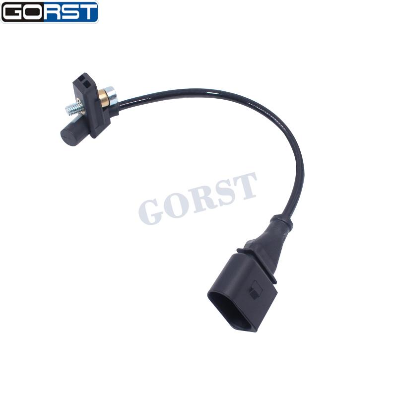 Crankshaft Position Sensor 02617 for VW GOL PARATI SAVEIRO Car Auto Parts 030906433K