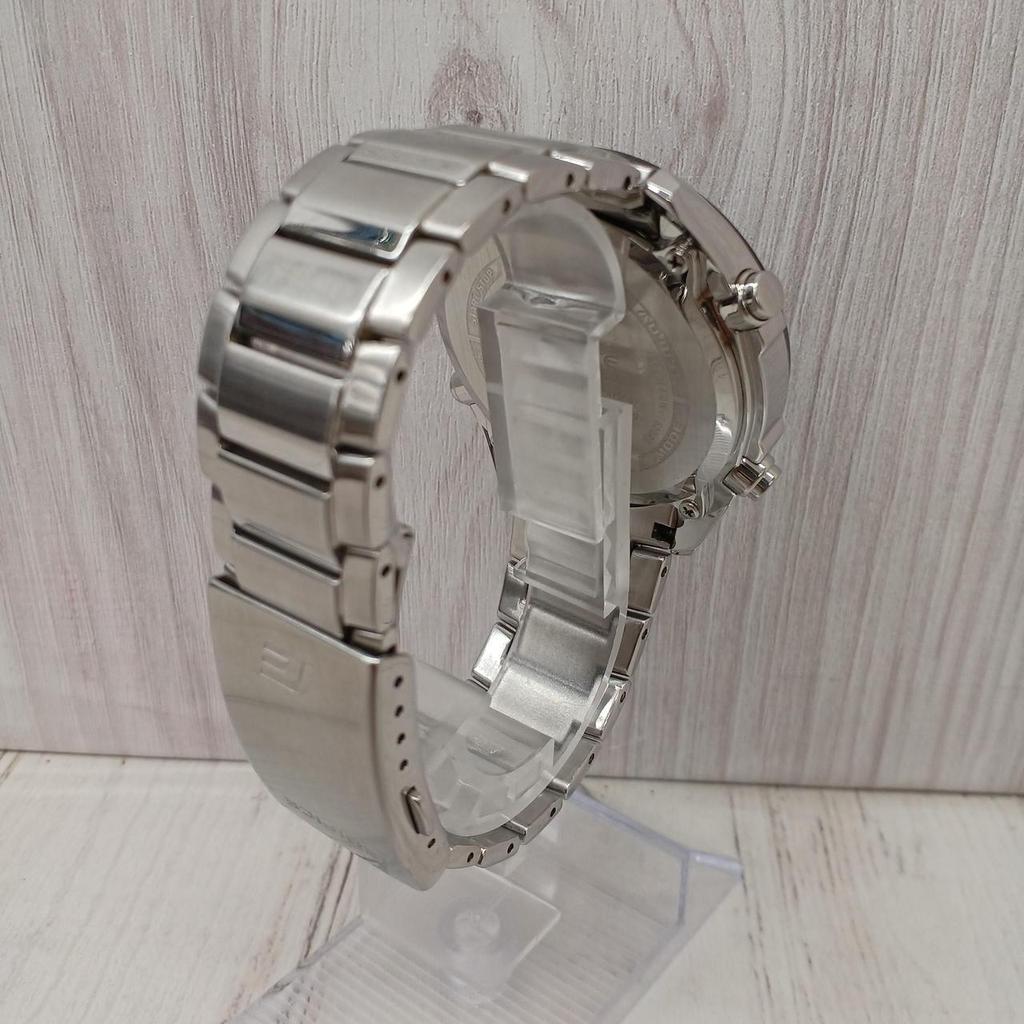 Used CASIO EQW-T620RB EDIFICE