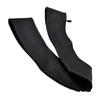 2Pcs Puncture Resistant Rubber Inner Tubes 3.25/3.50-16" for Various Off Road Motorcycle Models Size 90/100-16