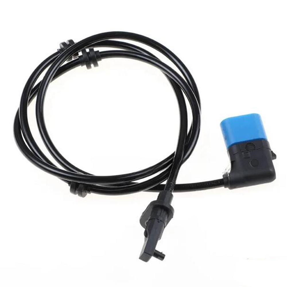 2pcs A2469059402 Rear Side ABS Wheel Speed Sensor For Mercedes-Benz CLA250 GLA45