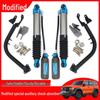 Auxiliary Shock Absorber Bracket for Tank 300 and Great Wall Cannon Off-road Trucks