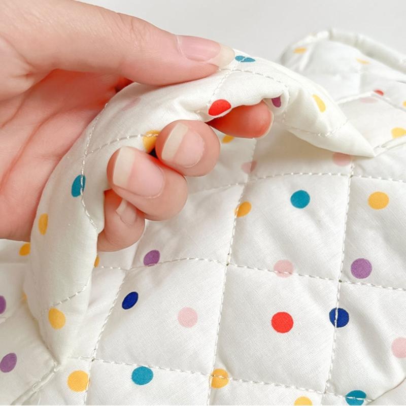 Convenient Beauty Bag Practical Beauty Item Storage Pouch Makeup Storage Bag Cosmetic Bag for Organizing Beauties