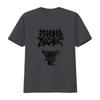MORBID ANGEL Altars of Madness T Shirt Death Metal Gods Design Available In All Sizes Vintage Washed Unisex Versatile Slightly