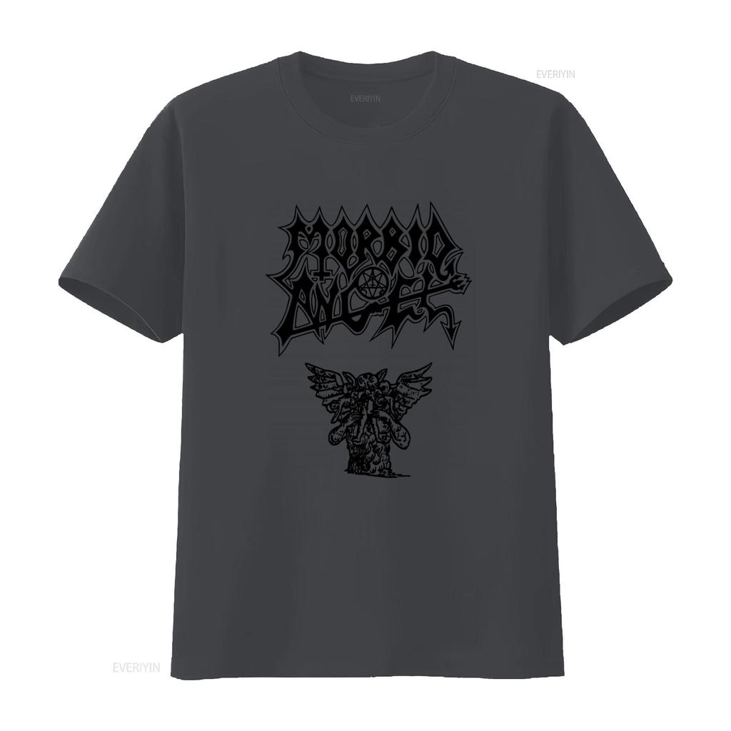 MORBID ANGEL Altars of Madness T Shirt Death Metal Gods Design Available In All Sizes Vintage Washed Unisex Versatile Slightly