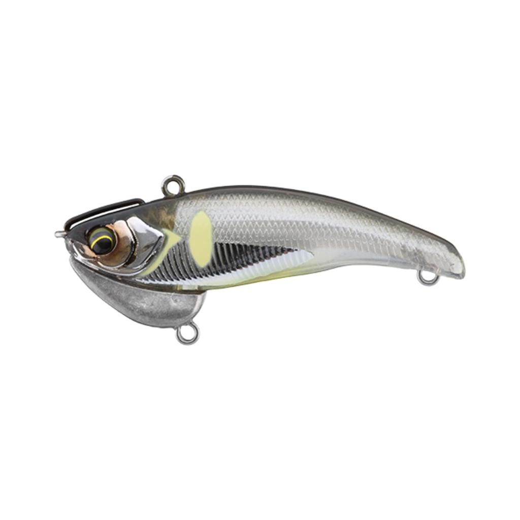 Jackall Timon Tricolor Vibe 50 for Ayu Fishing