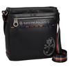 June Shoulder Bag No. 28172 Black