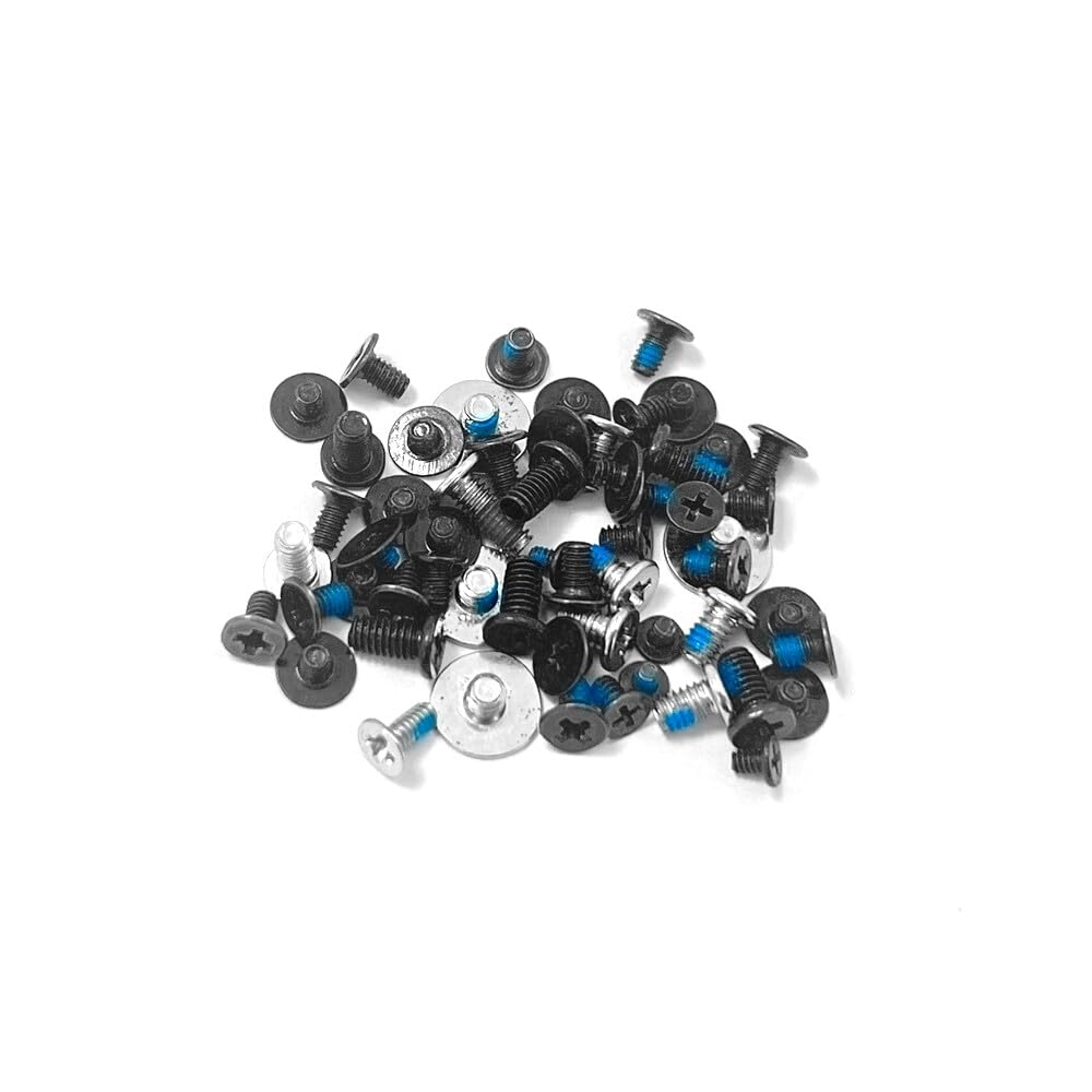 HSSDTECH Laptop Screw Set for HP BOOK 15-FC 15-FD 250 255 G10 N36060-001