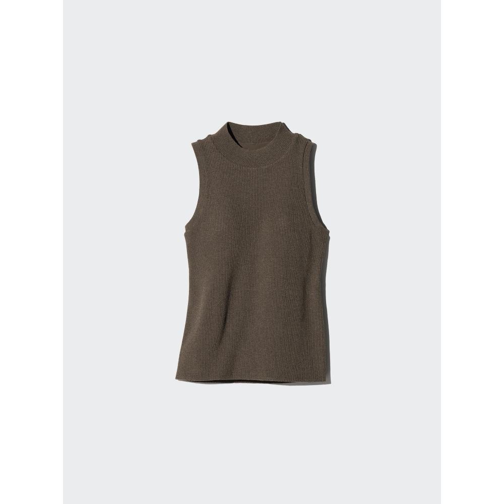 Uniqlo Washable Knit Bra Top