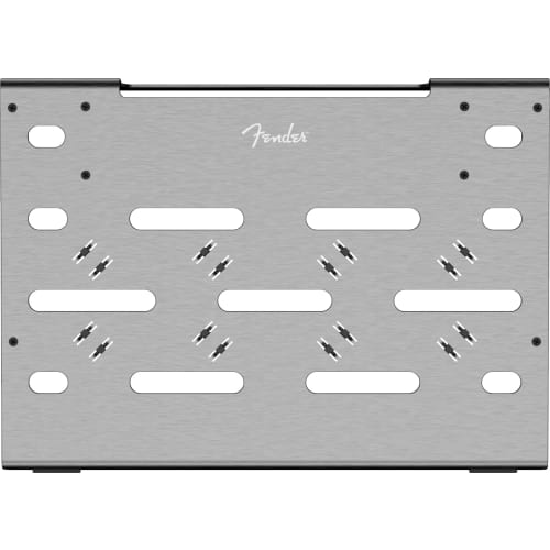Fender Pedal Board with Bag, Small