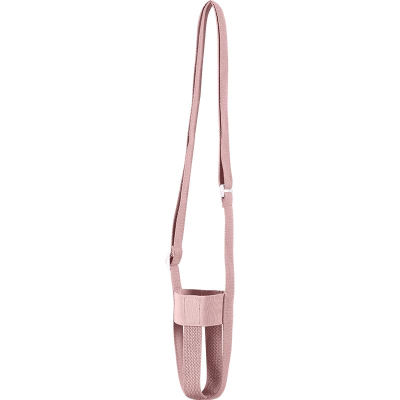 Outdoor Portable Beverage Bottle Strap, Insulation Cup Cover, Crossbody Portable Water Bottle Bag, Canning Cup Protector