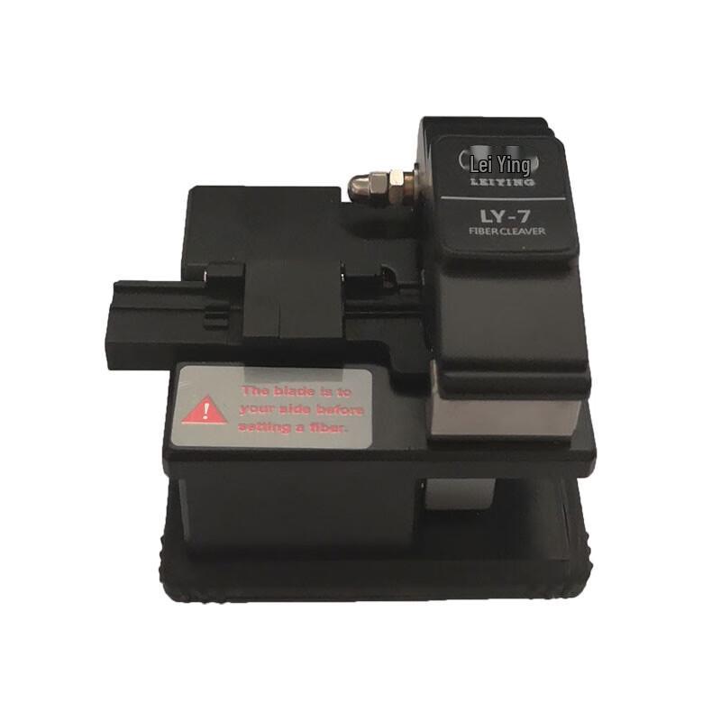 Leiying LY-7 Optical Fiber Cleaver