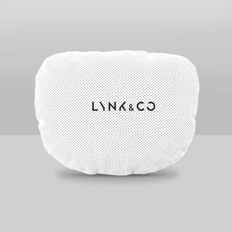 Lynk & Co 01/02/03/05/06/09 Headrest & Lumbar Support Sports Seat Pillow