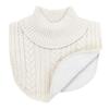 Windproof Children's Scarf Warm Neck Warmer Fashion Turtleneck  Boys Girls