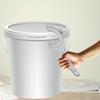 Aluminum Bucket Lid Opener Multi Function Bucket Opener Durable Bucket Lid Remover Paint Can Opening Tool Wrench Tool for Home