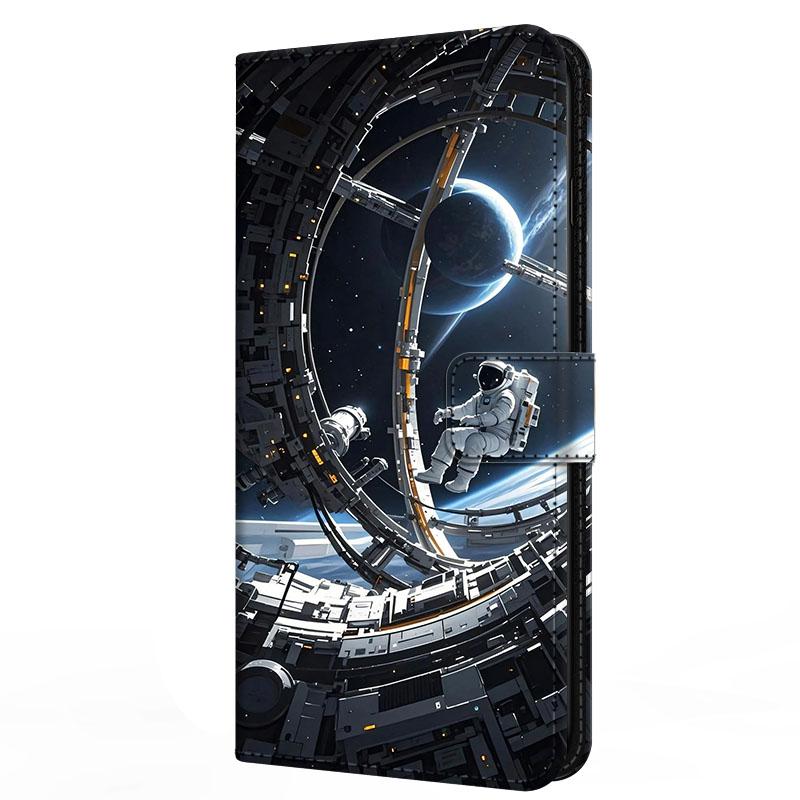 Leather Case For ZTE Blade V70 Max Magnetic Wallet Protector Book Stand Cover Flip Capa Fundas Luxury Phone Cover Nubia V70 Max