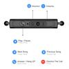 Wired Earphones Android Universal In-ear Headphones Hifi Sound 6d Heavy Bass Earphones