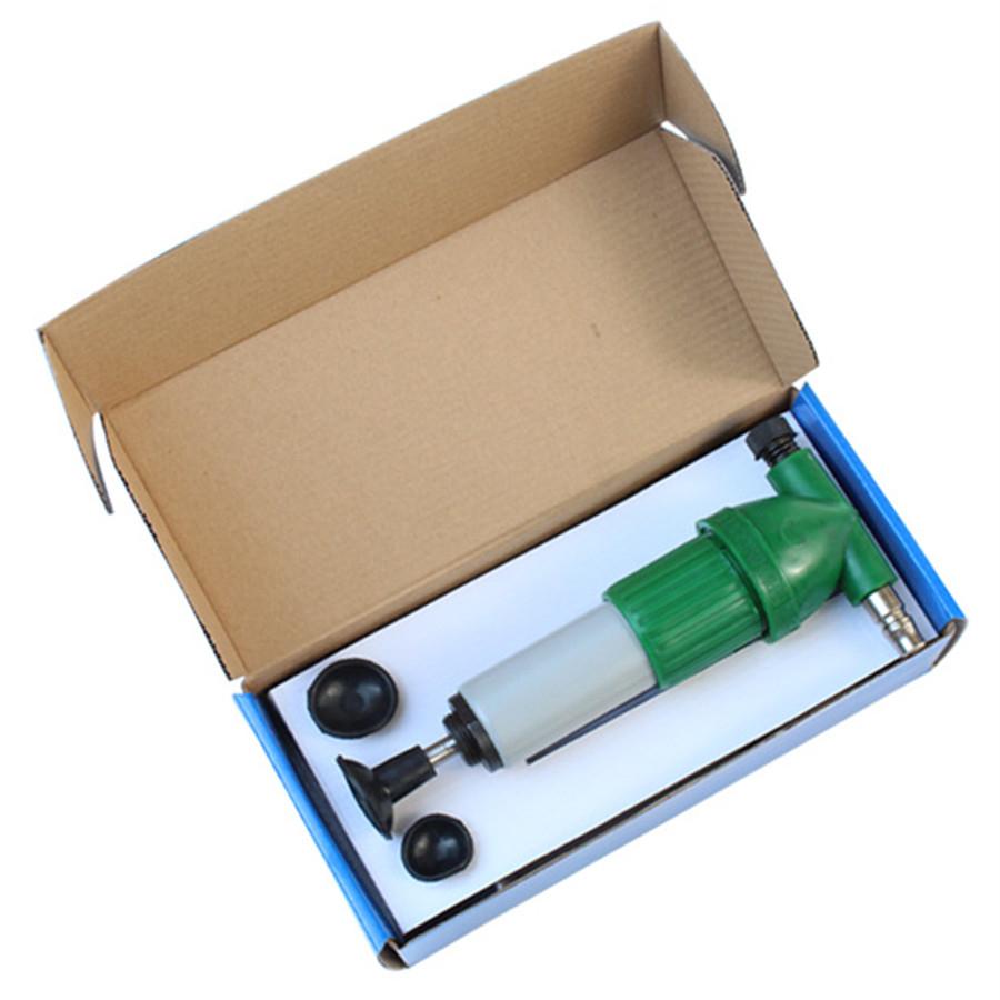 Universal Car Pneumatic Valve Grinder Repair Tools Grinding Engine Gift Durable