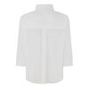 Jack Wills Womens/Ladies Soft Regular Long-Sleeved Blouse
