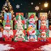 Jelmez kellékek – Karácsonyi díszek