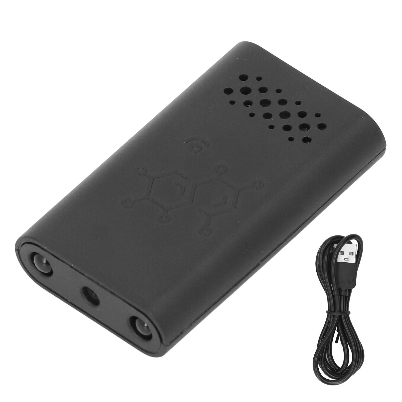 

Security Camera 1080P HD Wide Angle Motion Detection Loop Recording Security Indoor Camera for Home
