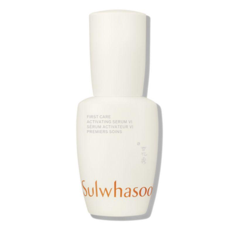

Sulwhasoo First Care Activating Serum VI (6th Generation) 30ml