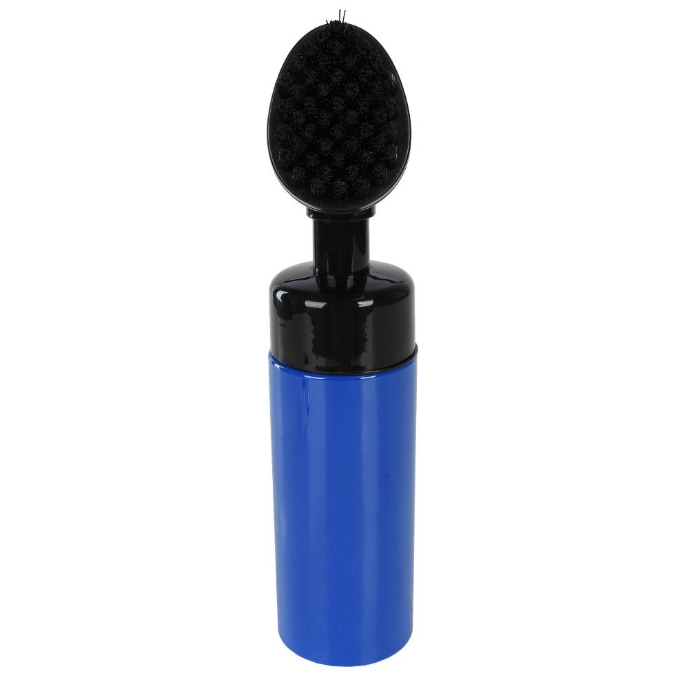 Press Type Golf Club Groove Water Brush Nozzle Design Golf Squeeze Bottle Wide Application