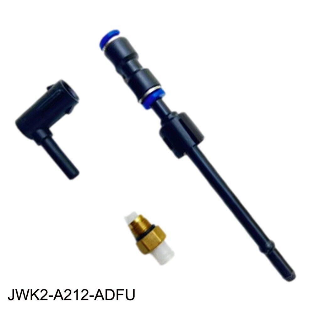 Per 11-20 Jeep Grand Cherokee Sospensioni Quadra Lift Gomito Kit di Riparazione Ammortizzatore Pneumatico