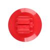 10 Pieces Fender & Wheel Flare Moulding Clip for Toyota:90904-67037