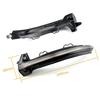 For A4 S4 RS4 B9 2016-2019 A5 S5 RS5 Dynamic Turn Signal LED Light Side Wing Rearview Mirror Indicator Sequential Blinker