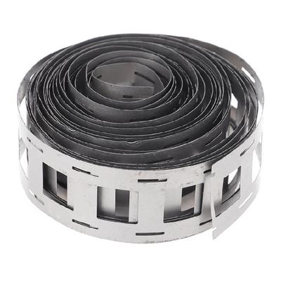 1m (1Rolle) 0,15x27x20,2 mm Reiner Nickelstreifen Batterie Punktschweißen Nickelbänder