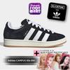 Adidas CAMPUS 00s CBLACK/FTWWHT/OWHITE