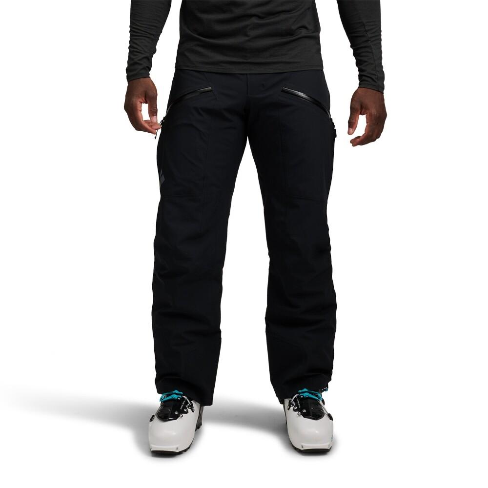 Black Diamond Recon Stretch Ski Pants Mens /Pamap741034