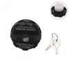 Cap With Two Key PART NUMBER Stylish Look Direct Replace