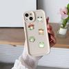 500pcs Cartoon Animal Sticker Roll Cute Animal Decoration Stickers For Water Bottles, Luggage, Scrapbooking, Gift Wrapping Decoration