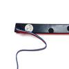 YCL Rear Bumper & Brake Light for PERODUA MYVI 1.5 (Modified Malaysia Version)