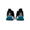 Nike Omni Multi-Court 'Black Bright Spruce' GS DM9027-003